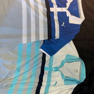 Puma polo